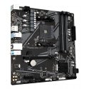 GIGABYTE A520M DS3H V2 emolevy Kanta AM4 mikro ATX GIGABYTE A520M DS3H V2 emolevy Kanta AM4 mikro ATX