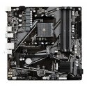 GIGABYTE A520M DS3H V2 материнская плата Разъем AM4 Микро ATX GIGABYTE A520M DS3H V2 материнская плата Разъем AM4 Микро ATX
