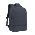 Rivacase 8365 43.9 cm (17.3") Backpack Black Rivacase 8365 43.9 cm (17.3") Backpack Black