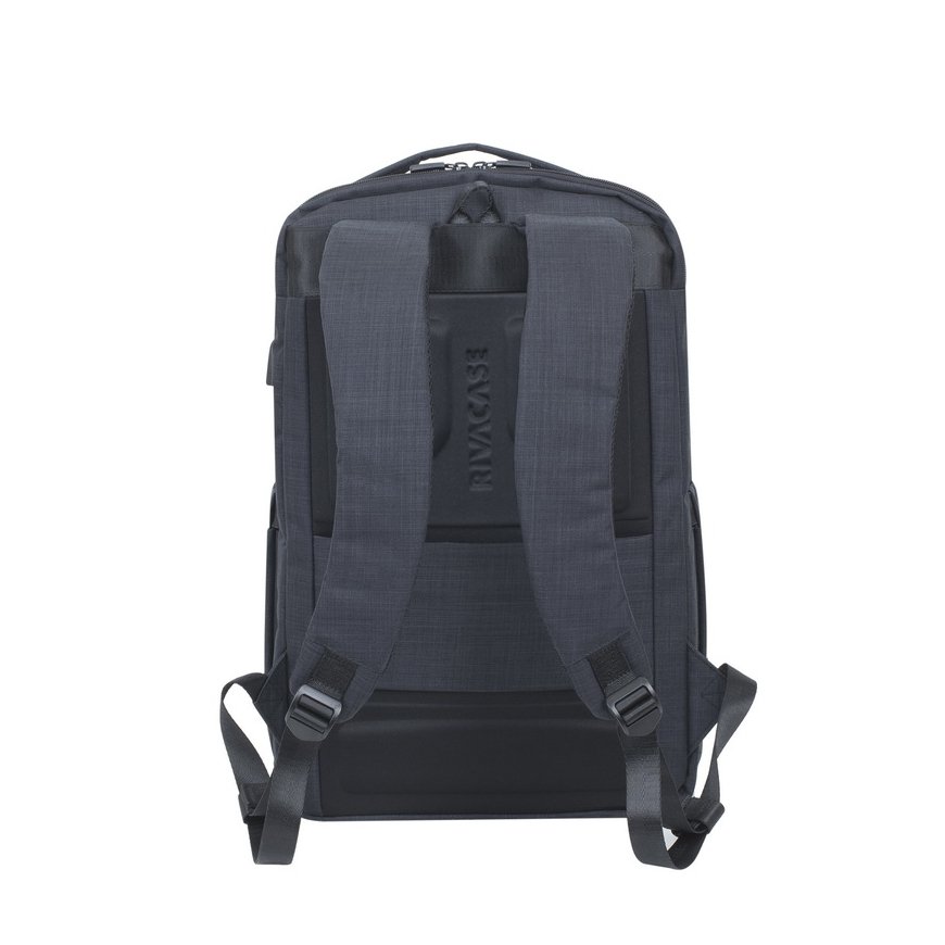 Rivacase 8365 43,9 cm (17.3") Mugursoma Melns – 3