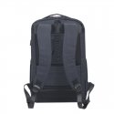 Rivacase 8365 43.9 cm (17.3") Backpack Black Rivacase 8365 43.9 cm (17.3") Backpack Black