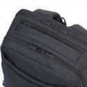 Rivacase 8365 43.9 cm (17.3") Backpack Black Rivacase 8365 43.9 cm (17.3") Backpack Black