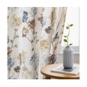 RESTILO aizkars CARLI krāsa piparmētra vienkāršs stils klasiskā lente materiāls - tekstils oksfords 140x270 RESTILO aizkars CARLI krāsa piparmētra vienkāršs stils klasiskā lente materiāls - tekstils oksfords 140x270
