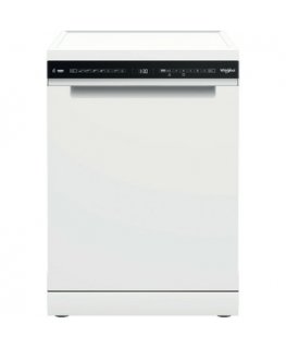 Whirlpool W7F HS51 Vapaasti seisova 15 paikkoja B