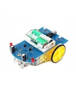 Oem Nutikas jälgimise roboti komplekt