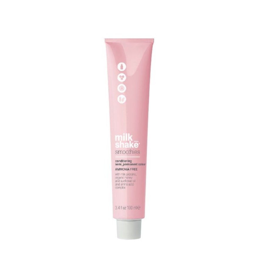 Milk Shake Milk_Shake Smoothies Pusmūžīgās krāsas pulveris, 100 ml