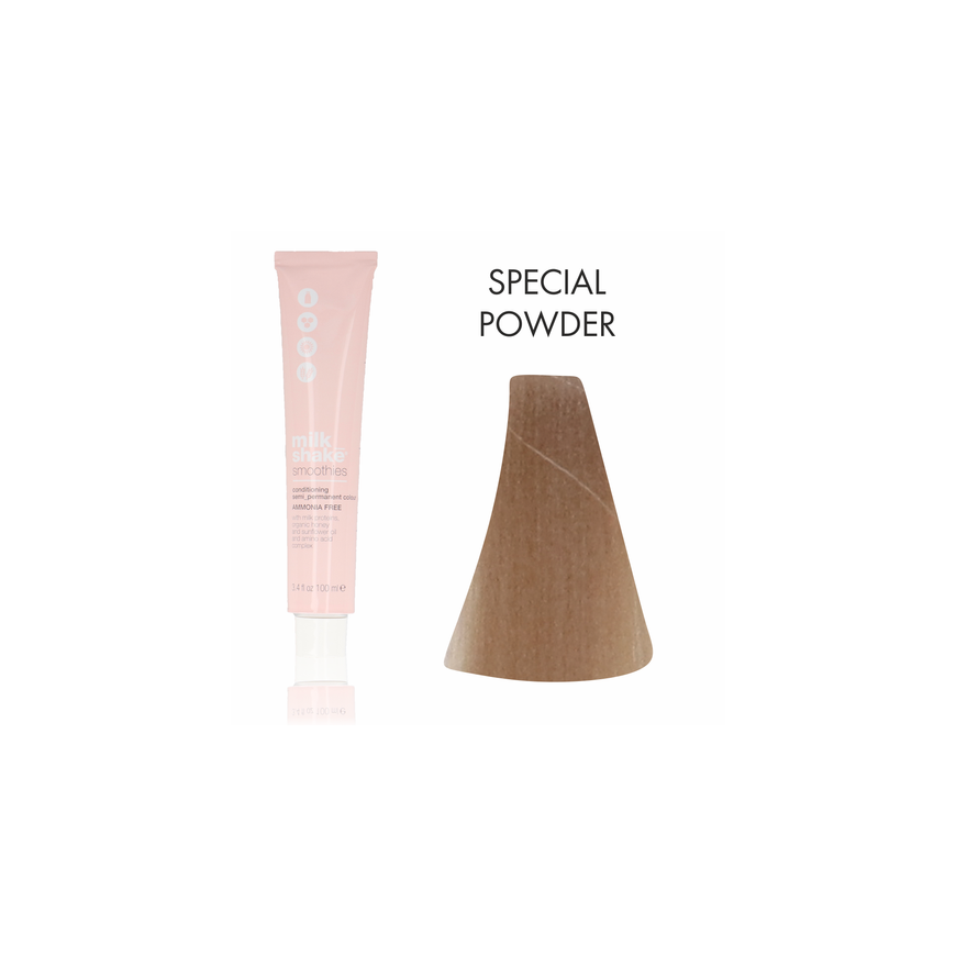 Milk Shake Milk_Shake Smoothies Semi-Permanent Color Powder, 100 ml – 2