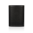 dB Technologies SUB 615 Черный Активный сабвуфер 600 W dB Technologies SUB 615 Черный Активный сабвуфер 600 W