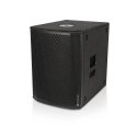 dB Technologies SUB 615 musta Aktiivinen alibassokaiutin 600 W dB Technologies SUB 615 musta Aktiivinen alibassokaiutin 600 W