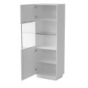 Cama LIVERTI 5903815010507 svetainės sekcija Spinta daiktams laikyti Cama LIVERTI 5903815010507 svetainės sekcija Spinta daiktams laikyti