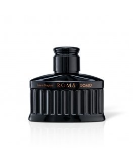 Laura Biagiotti Roma Uomo Nero Estremo 75 ml Mehed