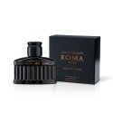 Laura Biagiotti Roma Uomo Nero Estremo 75 ml Men Laura Biagiotti Roma Uomo Nero Estremo 75 ml Men