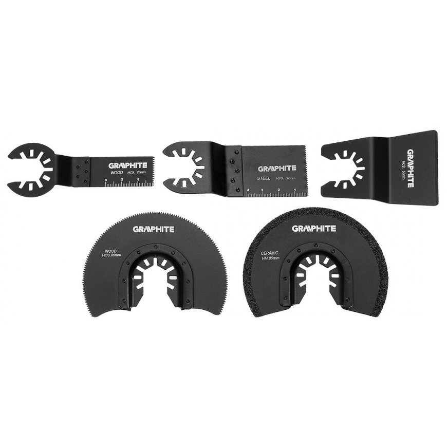 Graphite 59G025 portatīvā slīpmašīna