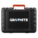 Graphite 59G025 käsihiomakone Graphite 59G025 käsihiomakone