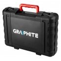 Graphite 59G025 käsihiomakone Graphite 59G025 käsihiomakone