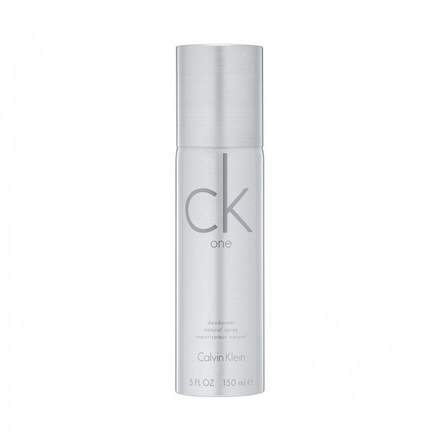Calvin Klein Calvin Klein CK One