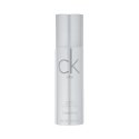Calvin Klein CK One Unisekso stiliaus Purškiamas dezodorantas 150 ml 1 vnt Calvin Klein CK One Unisekso stiliaus Purškiamas dezodorantas 150 ml 1 vnt