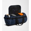 The North Face NF0A52SA спортивная сумка 71 L Нейлон, Полиэстер Черный, Синий The North Face NF0A52SA спортивная сумка 71 L Нейлон, Полиэстер Черный, Синий