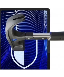 3Mk защитное гибридное стекло 3mk FlexibleGlass Lite Lenovo Tab 10.1" TB311FU