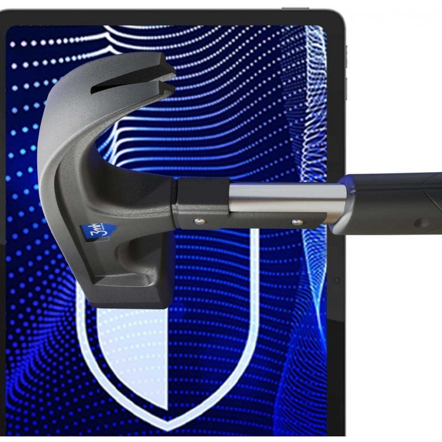 3Mk kaitsev hübriidklaas 3mk FlexibleGlass Lite Lenovo Tab 10.1" TB311FU