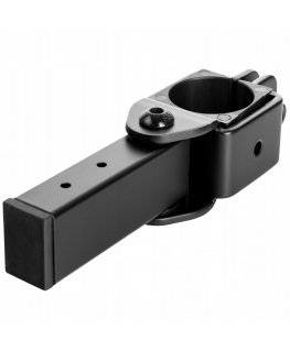 Adapteri „Spacetronik SPGLOW_B1“ lempai „Glow Dx“