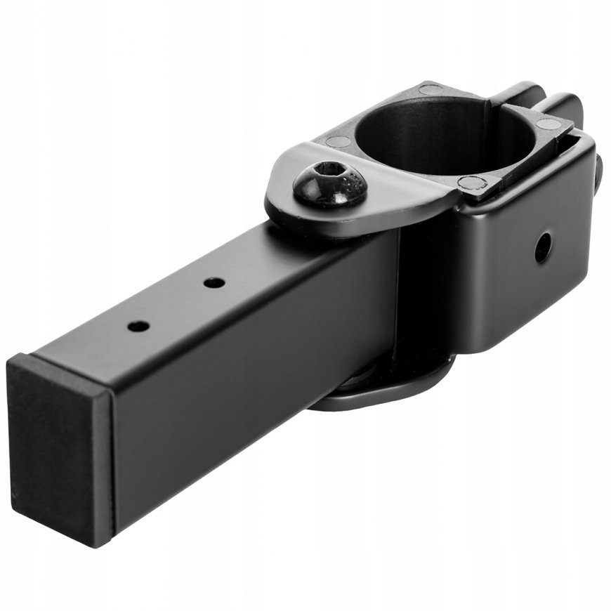Adapter „Spacetronik SPGLOW_B1“ lempale „Glow Dx“