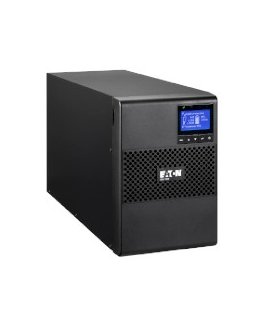 Eaton 9SX puhvertoiteallikas (UPS) Online UPS 1,5 kVA 1350 W 6 vahelduvvoolu kontakt