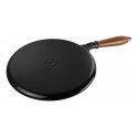 Staub 40509-525-0 Pancake pan Round Staub 40509-525-0 Pancake pan Round