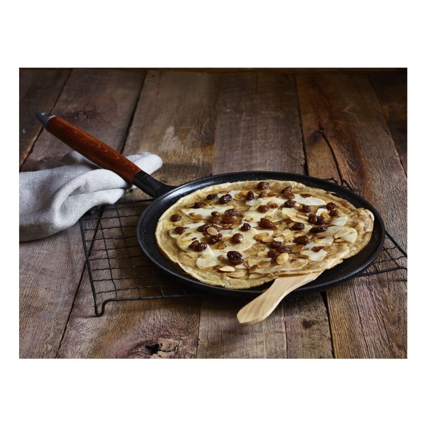 Staub 40509-525-0 Pankūku panna Apaļš – 3