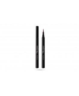 PUPA Milano Skinny Liner eye pencil 1 ml Nestemäinen Brown