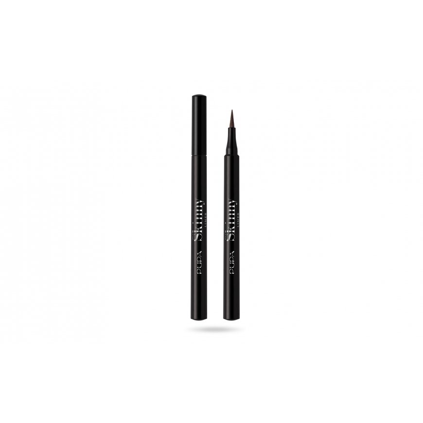 PUPA Milano Skinny Liner eye pencil 1 ml Skystis Brown