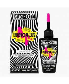 Muc-Off Ludicrous AF Smērviela