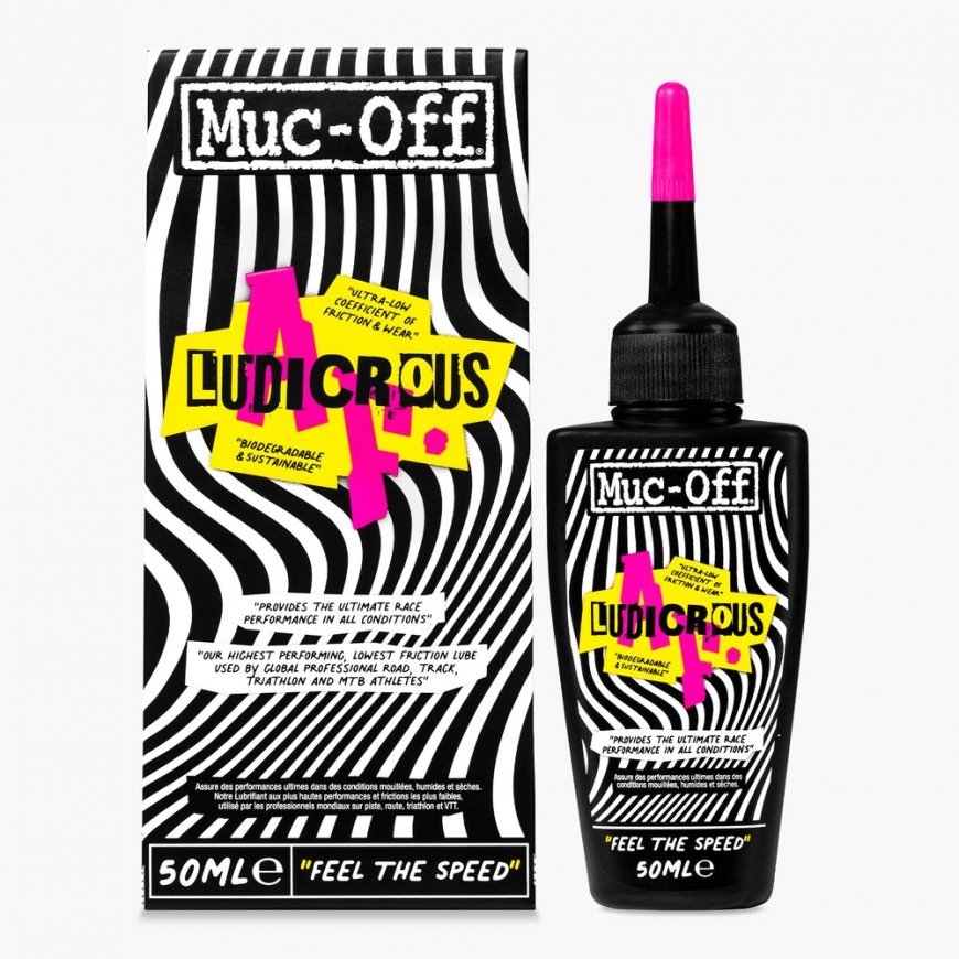 Muc-Off Ludicrous AF Määrdeaine