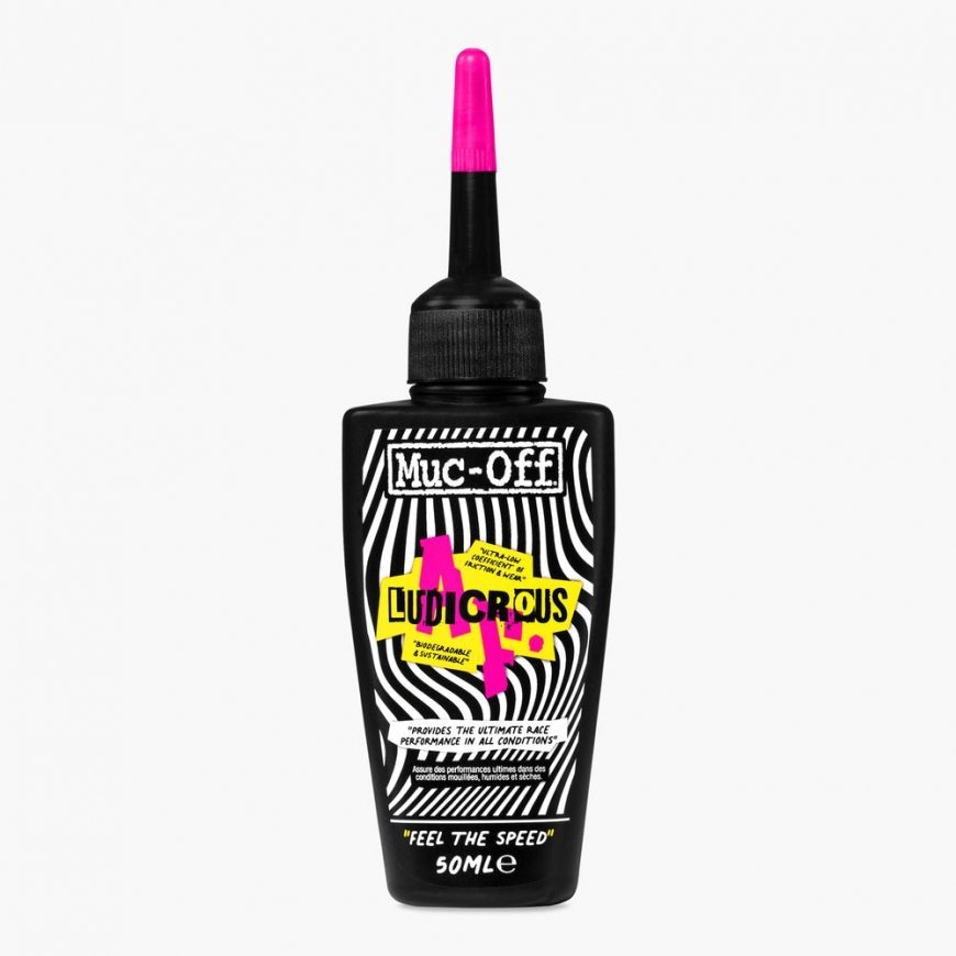 Muc-Off Ludicrous AF Smērviela – 2