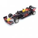 MAISTO TECH R/C 1:24 radiovadāms automodelis F1 Oracle Raudona Bull Racing RB19, 82358 MAISTO TECH R/C 1:24 radiovadāms automodelis F1 Oracle Raudona Bull Racing RB19, 82358