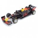 MAISTO TECH R/C 1:24 управляемая модель автомобиля F1 Oracle Red Bull Racing RB19, 82358 MAISTO TECH R/C 1:24 управляемая модель автомобиля F1 Oracle Red Bull Racing RB19, 82358