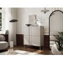 Cama TRESSE 400084 kumode Cama TRESSE 400084 kumode