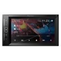 Pioneer DMH-A240BT Черный 200 W Bluetooth Pioneer DMH-A240BT Черный 200 W Bluetooth