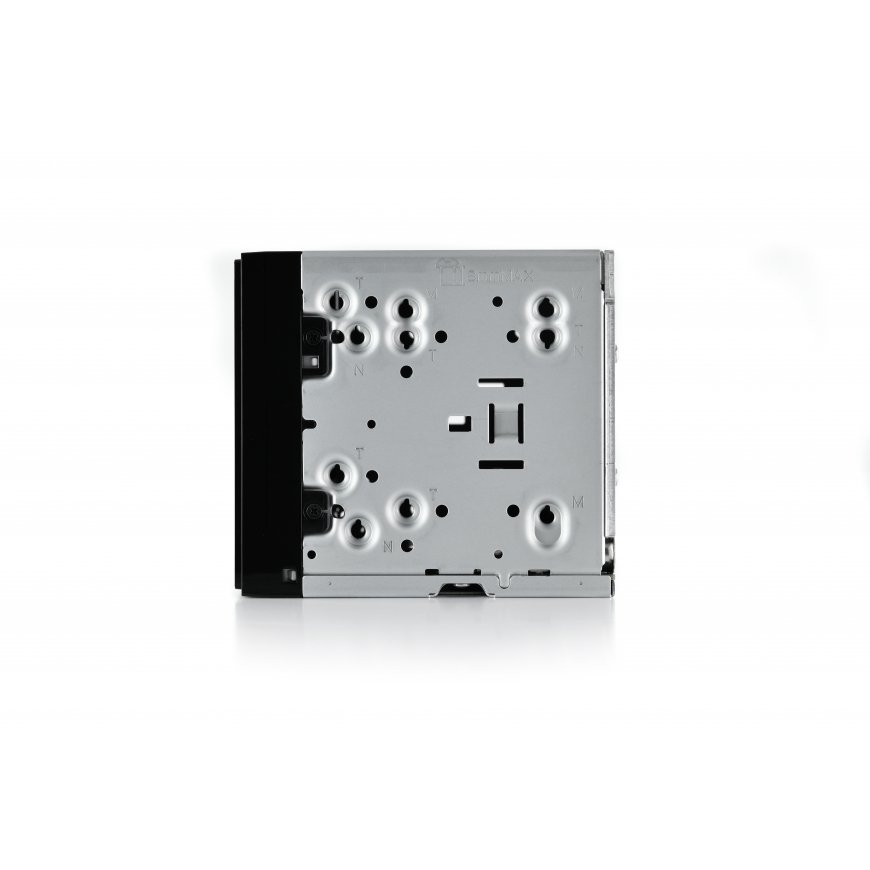 Pioneer DMH-A240BT Черный 200 W Bluetooth – 5