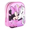 CERDÁ Disney Minnie 3D backpack 31cm CERDÁ Disney Minnie 3D backpack 31cm