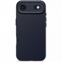 Decoded AntiMicrobial Silicone Backcover MagSafe Case for iPhone