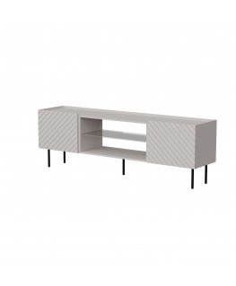 Cama LUCCA 490381 TV-teline & viihdekeskus 1 hyllyä