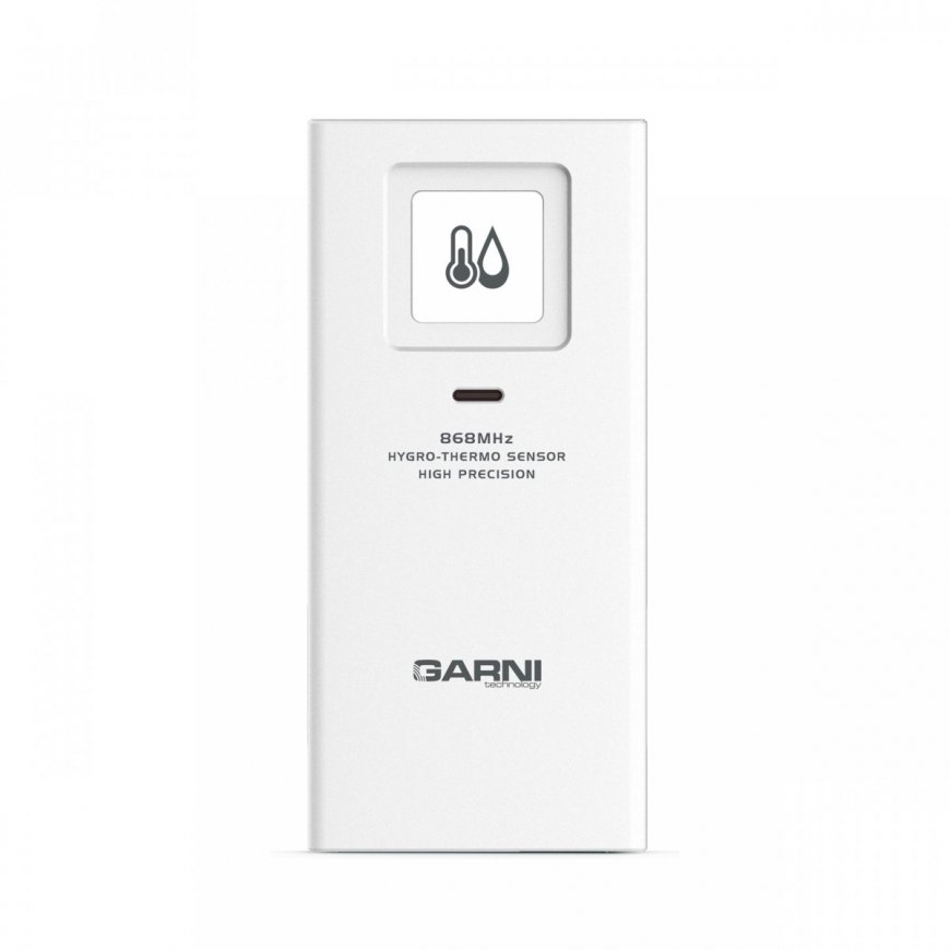Garni Technology Garni Technology GARNI 055H