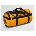 The North Face Base Camp Duffel L krepšys daiktams 95 L Poliesteris Juoda, Geltona The North Face Base Camp Duffel L krepšys daiktams 95 L Poliesteris Juoda, Geltona