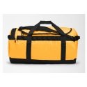 The North Face Base Camp Duffel L спортивная сумка 95 L Полиэстер Черный, Желтый The North Face Base Camp Duffel L спортивная сумка 95 L Полиэстер Черный, Желтый