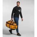 The North Face Base Camp Duffel L krepšys daiktams 95 L Poliesteris Juoda, Geltona The North Face Base Camp Duffel L krepšys daiktams 95 L Poliesteris Juoda, Geltona