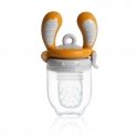 Naujiena! Akcija! Kidsme Food Feeder vaikų maitinimo įrenginys kietam maistui (vidutinis) Amber nuo 4 mėn. 160350AM Naujiena! Akcija! Kidsme Food Feeder vaikų maitinimo įrenginys kietam maistui (vidutinis) Amber nuo 4 mėn. 160350AM