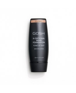 GOSH X-Ceptional Wear 18 Sunny 30 ml Tube Cream