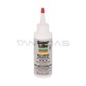 Synco Chemical Corporation Super Lube® daudzfunkcionāls sintētisks eļļas ar Syncolon® (PTFE) - 118 ml