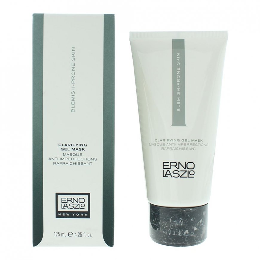 Erno Laszlo, Näo Andmiseks, Anti-Imperfections, Geelimask, 125 g – 2